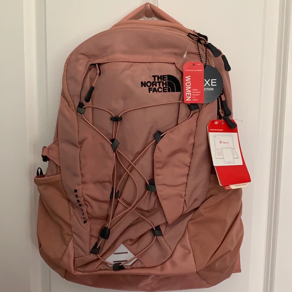 NWT The North Face Borealis Backpack